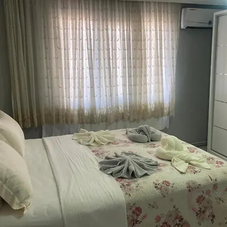 Hotel Ar Istambul