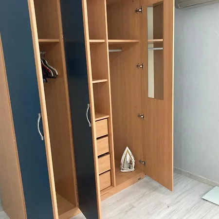 Ar 이스탄불